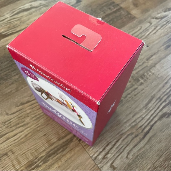 American girl hotel room food set - Picture 3 of 5